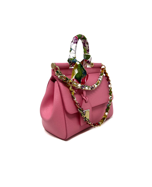 Dolce & Gabbana Pink WDB! SM  display picture 1