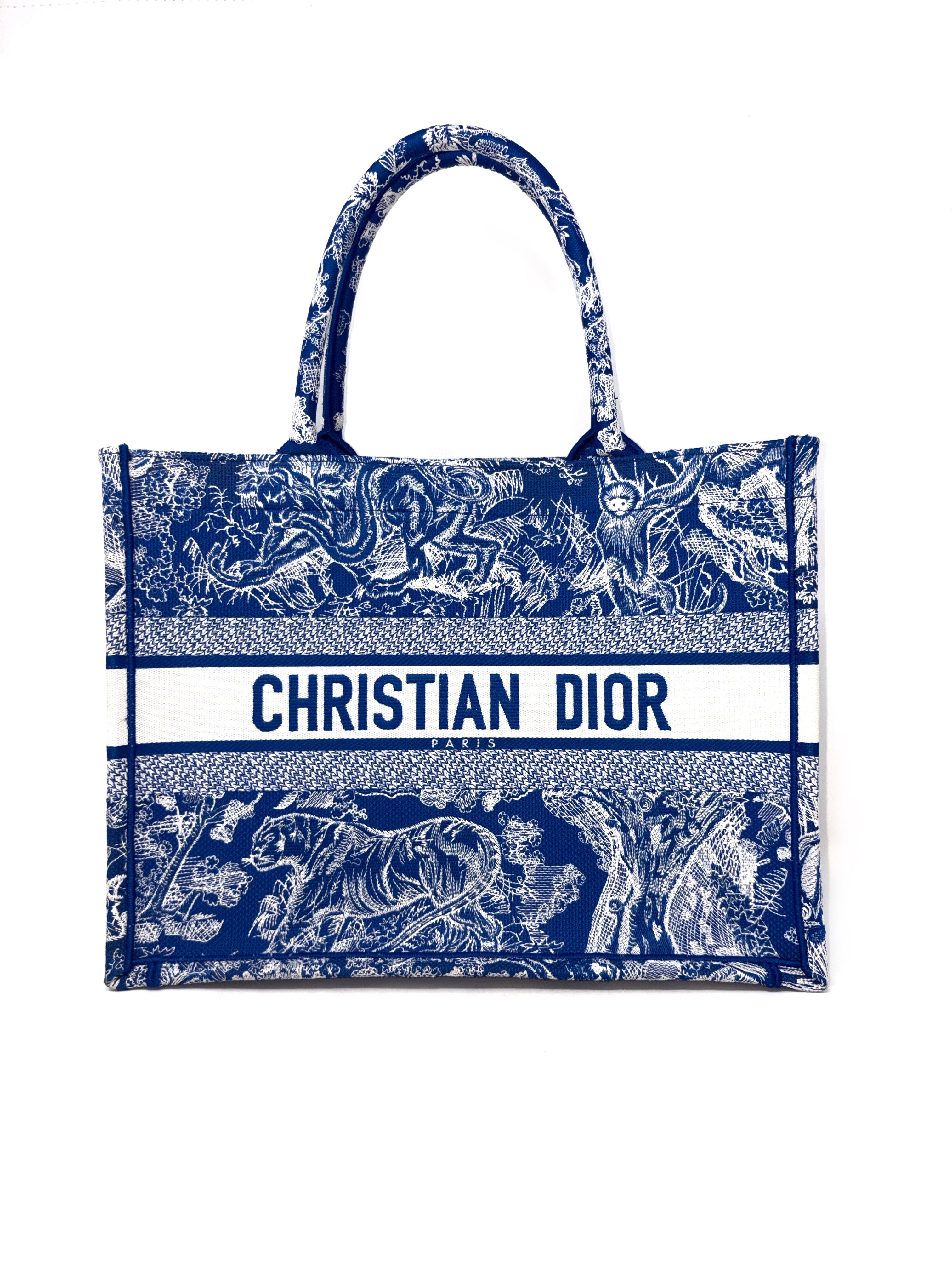 Christian Dior – The Little Bird