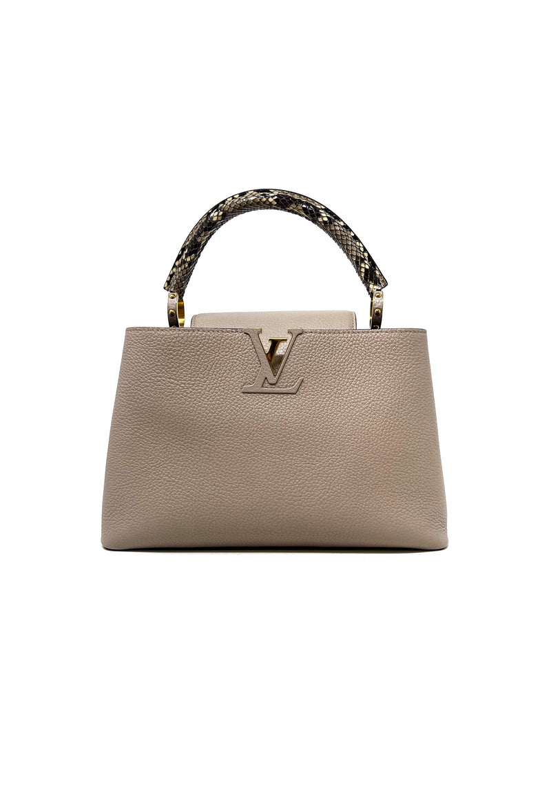 Louis vuitton snakeskin online