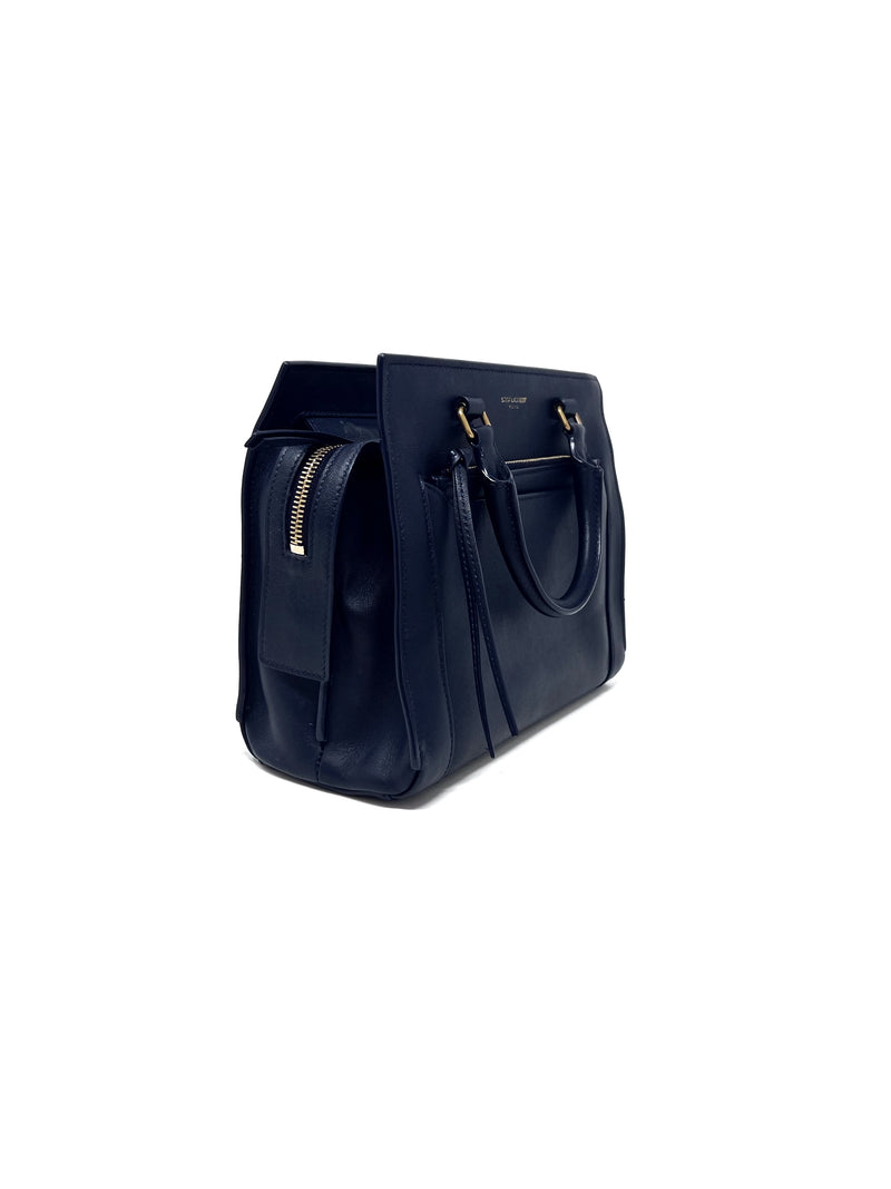 Ysl east side bag hotsell