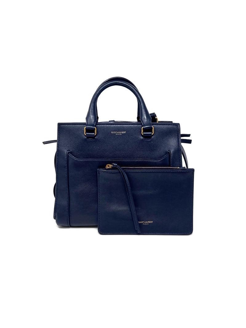 Saint laurent east side tote deals