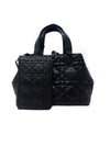 Christian Dior WDB! 'Toujours' Cannage Calfskin Adjustable Straps Tote