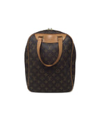 Louis Vuitton '02 Monogram 'Excursion' Bag
