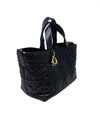 Christian Dior WDB! 'Toujours' Cannage Calfskin Adjustable Straps Tote
