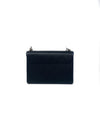 Louis Vuitton Black/Pink WB! '22 Epi 'Twist' MM Shoulder Bag Black Rose