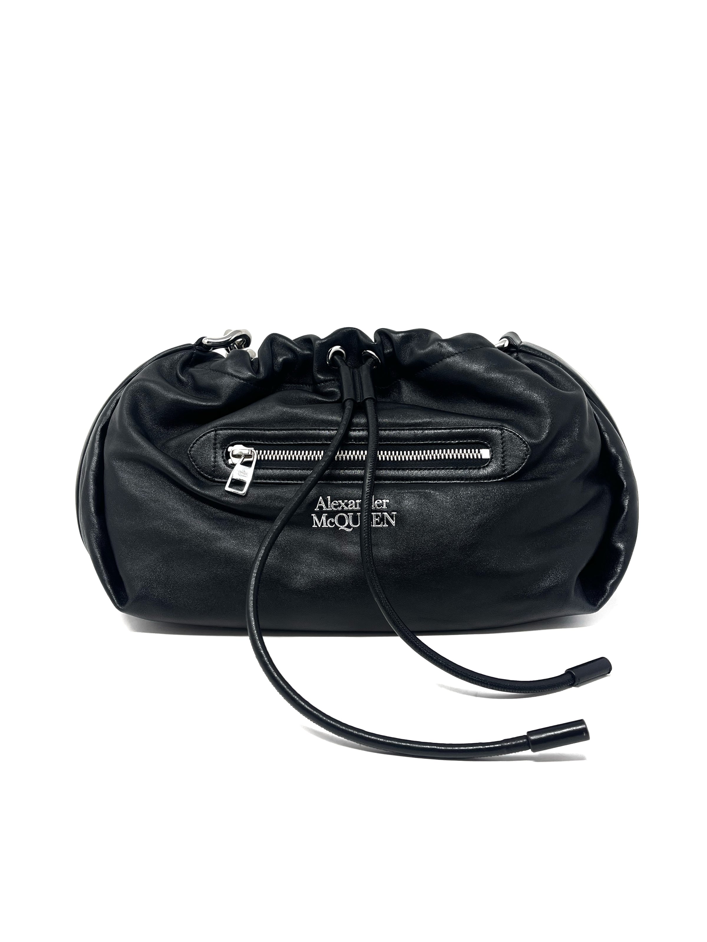 Mcqueen shoulder bag online