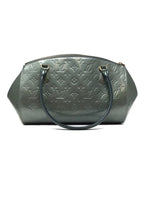 Louis Vuitton Sage WDB! '11 'Sherwood' GM Monogram Vernis Handbag