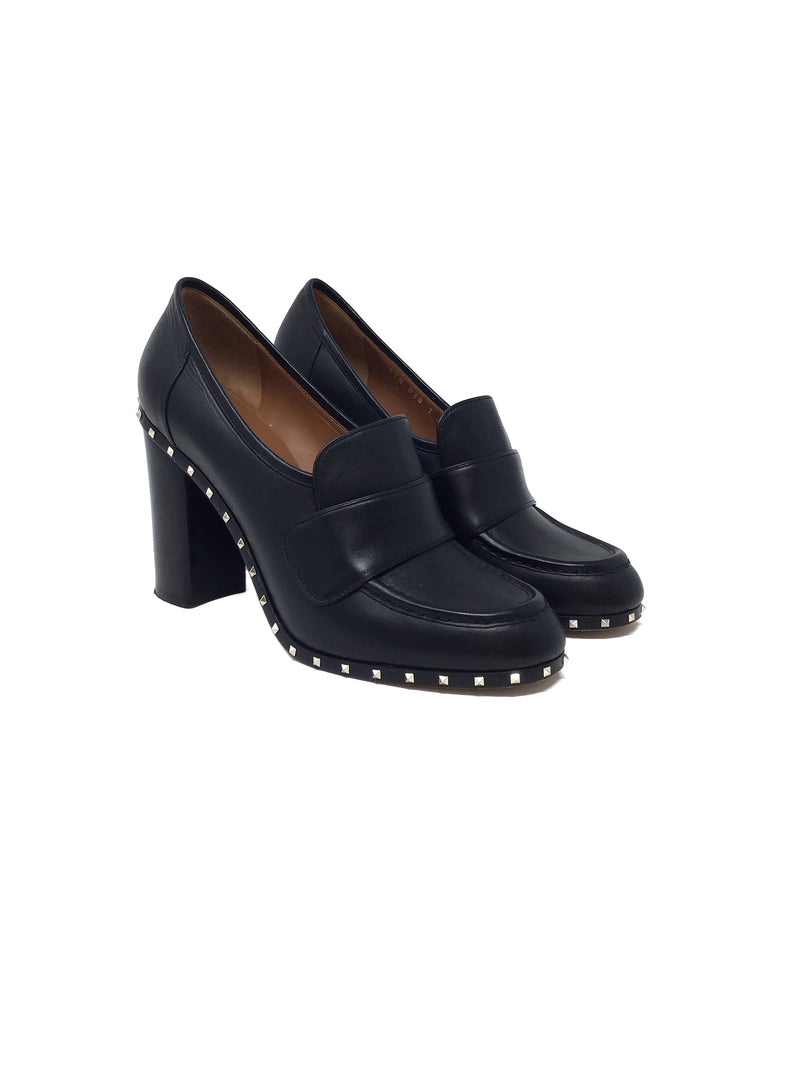 Valentino rockstud 41 top