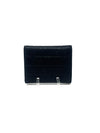 Chanel '02 Chocolate Bar Tri-Fold Wallet