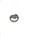 Chrome Hearts Silver Ring