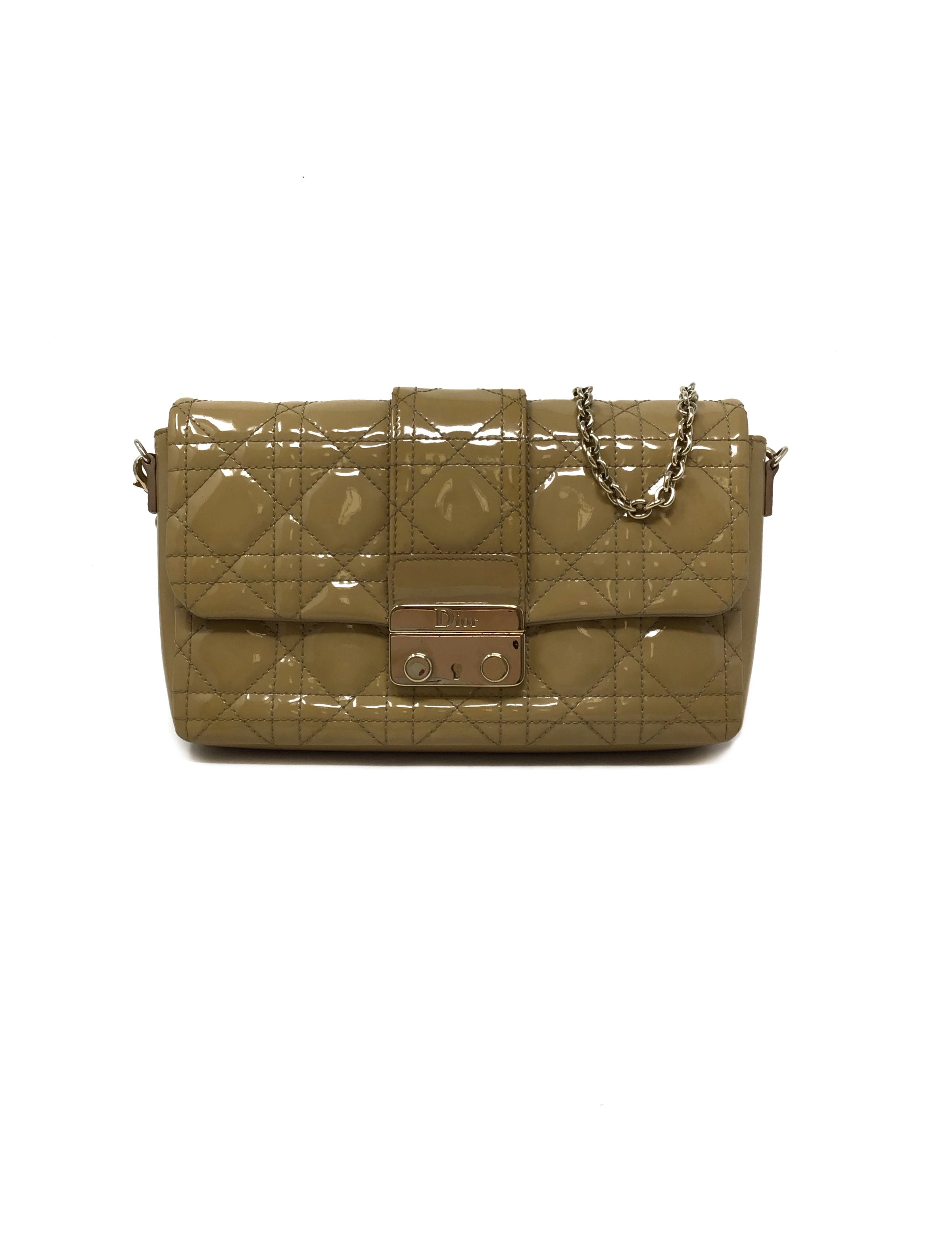 Dior new lock pouch bag outlet
