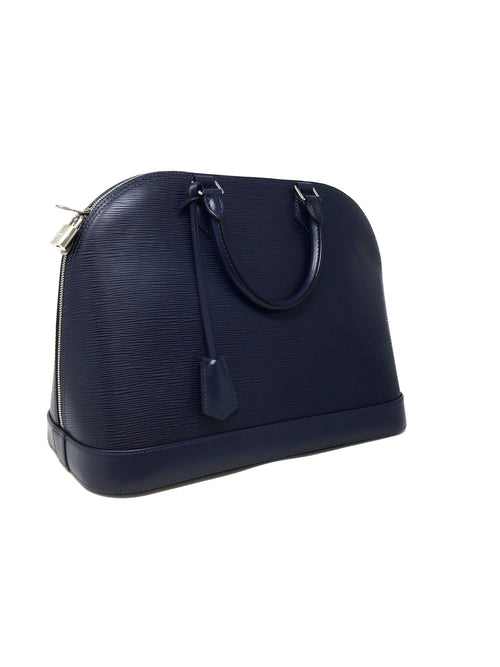 Louis Vuitton '05 'Hudson' PM Double Pocket Shoulder Bag – The Little Bird