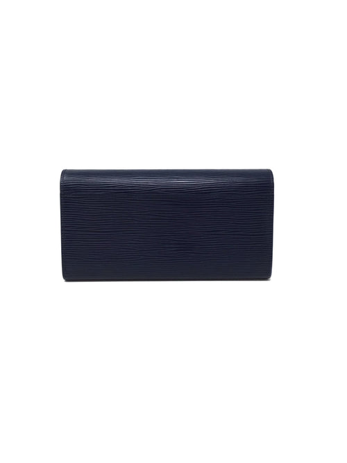 Louis Vuitton Epi Leather 'Sarah' Wallet