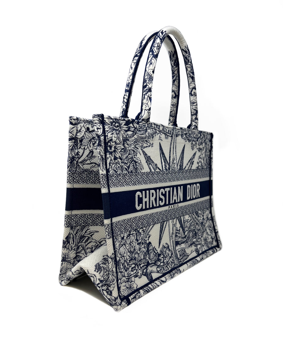Christian Dior – The Little Bird