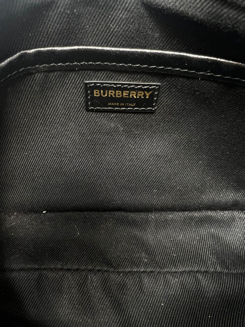 Burberry 'Vintage Check' SM Camera Bag