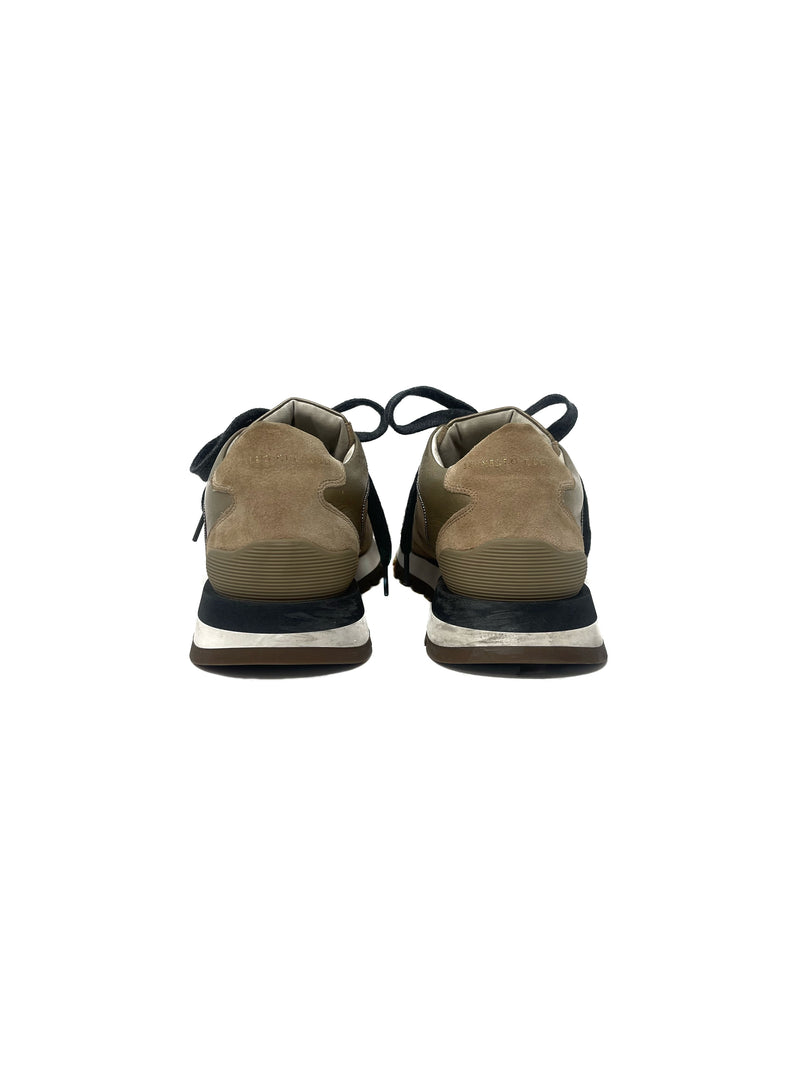 Brunello Cucinelli Sneakers 38.5