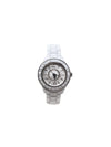 Dior White WB! VIII Automatic Ceramic Diamond Watch