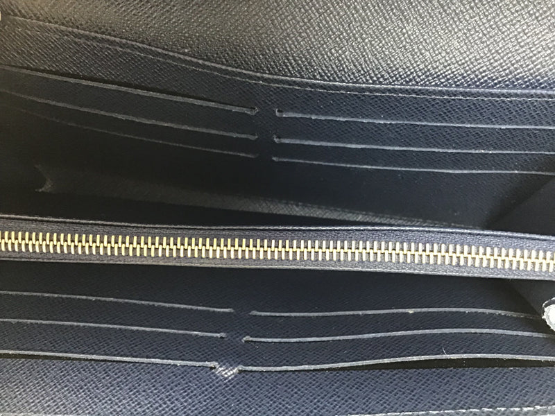 Louis Vuitton Epi Leather 'Sarah' Wallet