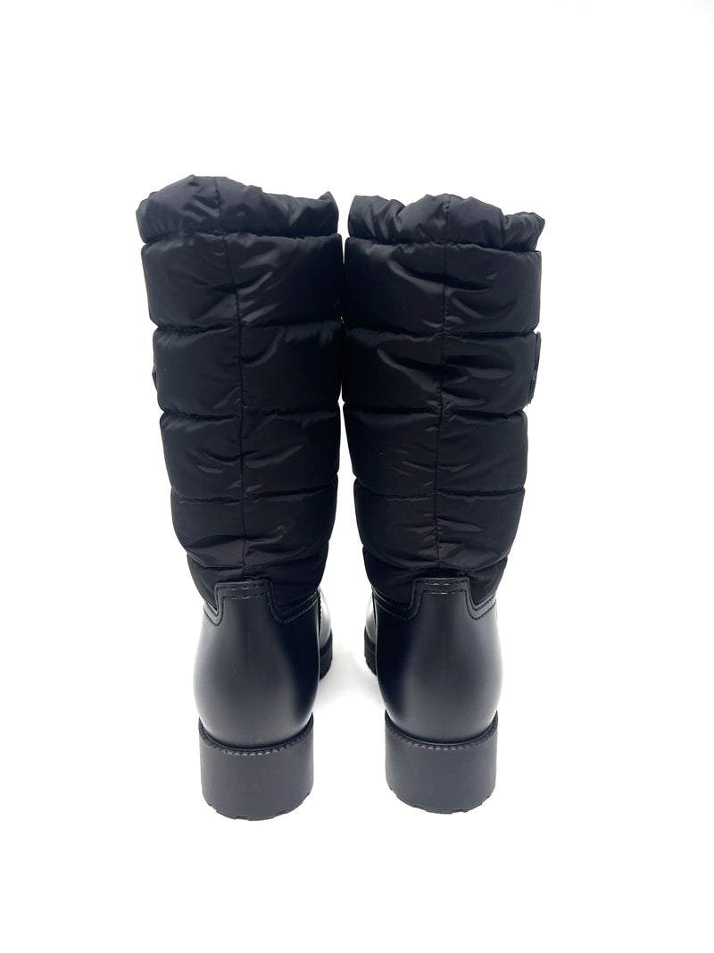 Moncler Ginette Boot