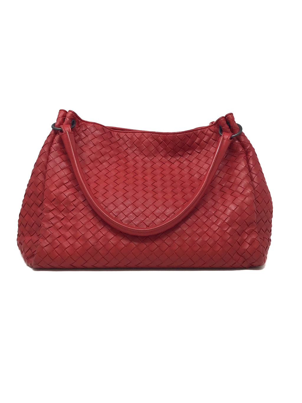 Bottega veneta parachute bag best sale