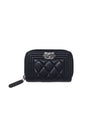 Chanel WB! '15B 'Boy' Quilted Coin Purse