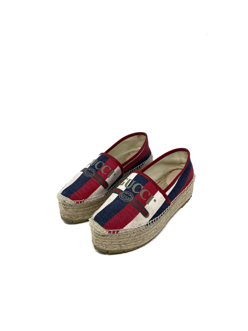 Gucci Sylvie 39 The Little Bird
