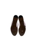 Gucci '02 Lambskin Sandal